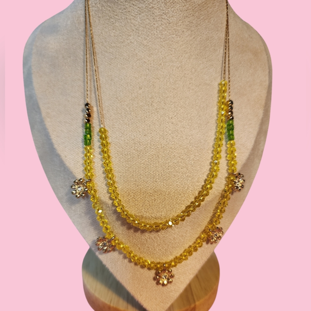 Isaac Mizrahi Necklace